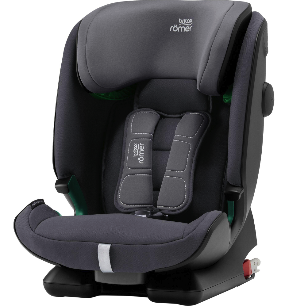 Britax Römer Advansafix i-SIZE
